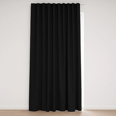 Takoy Termoizolačný záves 140x250 čierny-HT-00493 | 140 x 250 cm