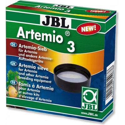 JBL Artemio 3
