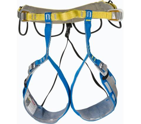 Salewa Ortles