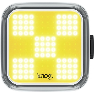 Knog Blinder predné grid
