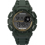 Sekonda S-1678E.05 Часовници
