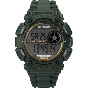 Sekonda S-1678E.05 Часовници