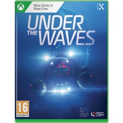 Under the Waves (XSX)