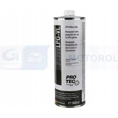 PRO-TEC LPG Valve Lube 1 l