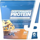 tbJP Performance Protein 2000 g