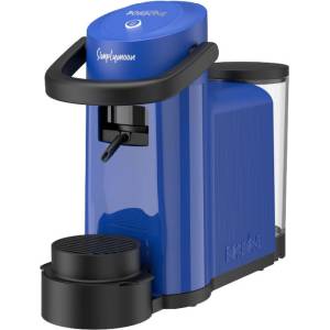 Caffè Borbone Simplymoon blue