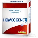 Homeogene 9 tbl.60