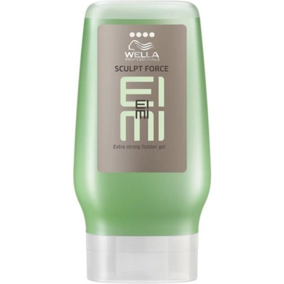 Wella Eimi Sculpt Force Extra Strong Gel 250 ml