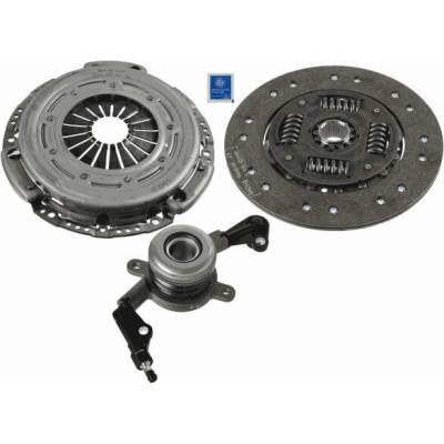 SACHS 3000 990 353