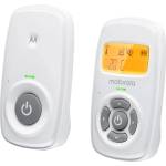 Motorola AM24 - аудио бебефон с двупосочен разговор Бебефон