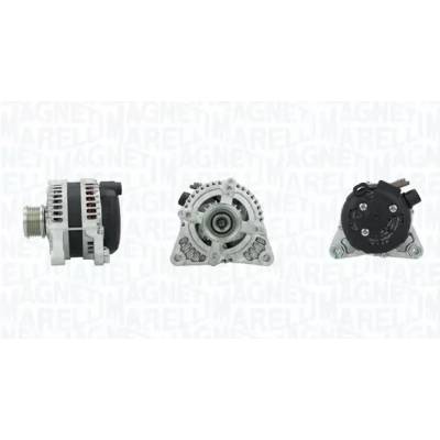 MAGNETI MARELLI Alternátor MAG 063736152010