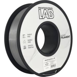 Съвместим Филамент PETG Prof. Lab черен 1.75mm (CoolGray3C) (FG-P36-E1)