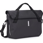 Thule Велосипедна дисага Thule Shield Attache With Inlock Pannier - Black - размер One Size (510-7523-0111)