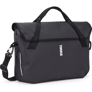 Thule Велосипедна дисага Thule Shield Attache With Inlock Pannier - Black - размер One Size (510-7523-0111)