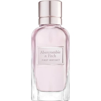 Image 1 of Abercrombie & Fitch First Instinct Woman EDP 30 ml