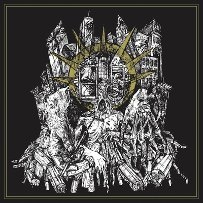 Imperial Triumphant - Abyssal Gods LP