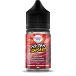 Dinner Lady Hyper Aroma Strawberry Raspberry Cherry 3/30ml