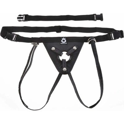 King Cock Fit Rite Harness