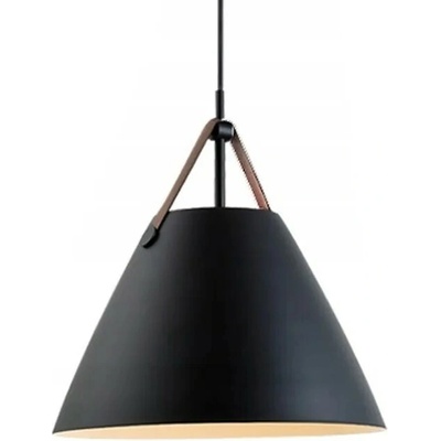 Stropné svietidlo BUFFO Black
