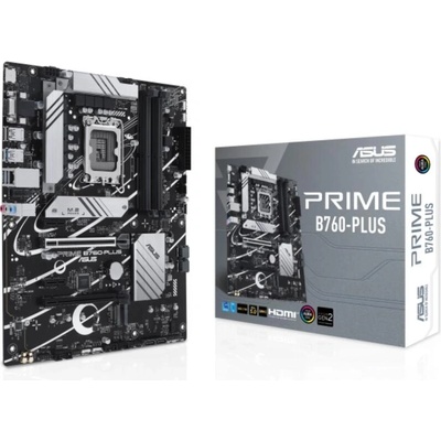 ASUS Prime B760-Plus