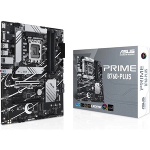 ASUS Prime B760-Plus Дънни платки