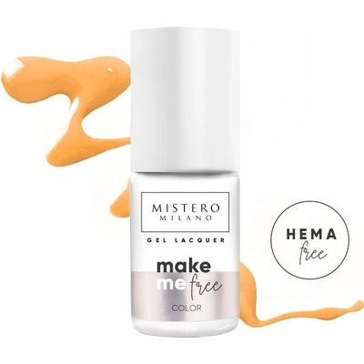 Mistero Milano MAKE ME EXTRAORDINARY 7 ml