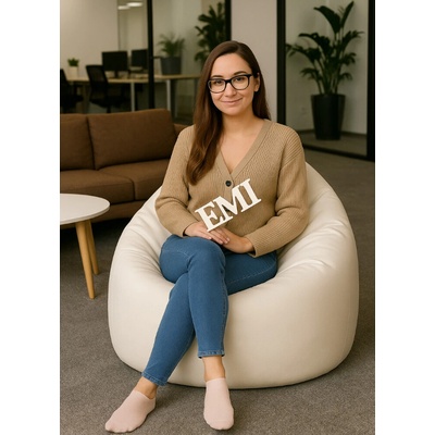 EMI hruška biela