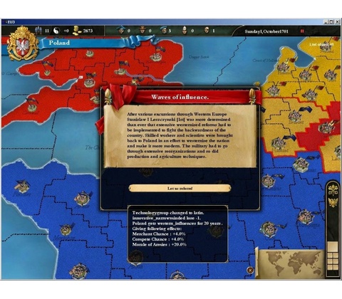Europa Universalis 3: Complete