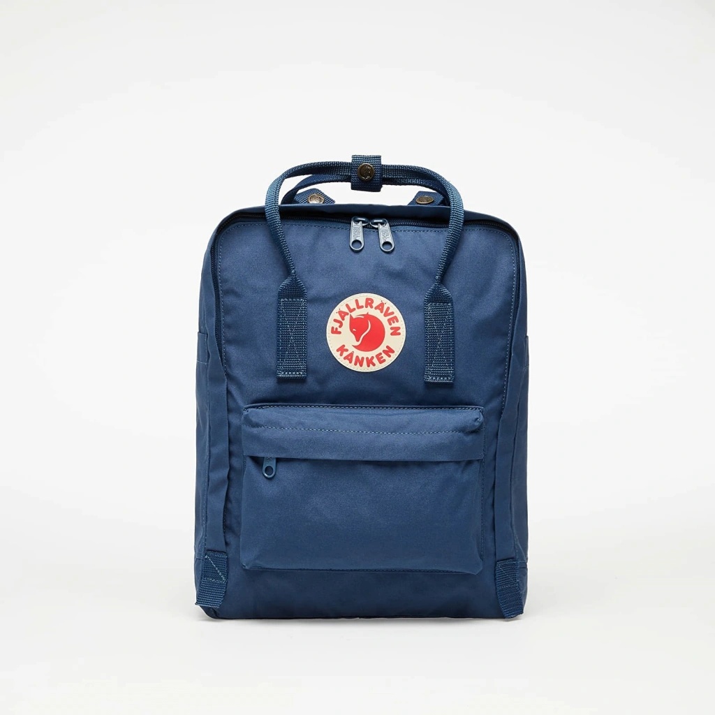 Fjallraven Kanken 540 Royal Blue 16 l od 2 116 K Heureka.cz