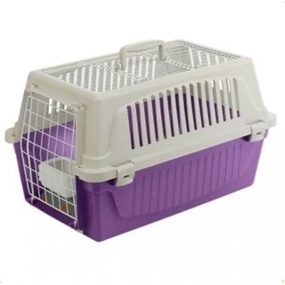 Ferplast ТРАНСПОРТНА ЧАНТА ЗА ПРЕНАСЯНЕ НА КОТКИ 48Х32, 5Х29СМ 5КГ-2996 (73015099)