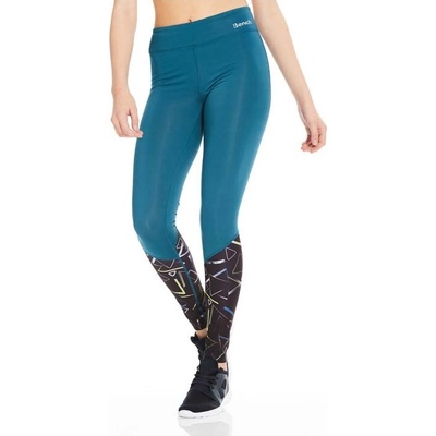 Bench legíny Bold Geo Set In Leggins Dragonfly GR11188