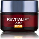 L'Oréal Revitalift Laser Renew denný krém proti vráskam SPF 20 50 ml