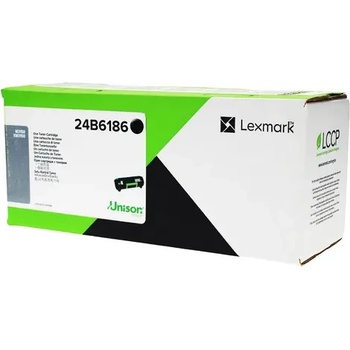 Image 1 of Lexmark КАСЕТА ЗА LEXMARK M3150/XM3150 - Black - PN 24B6186 (101LEXM3150)