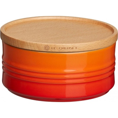 Le Creuset dóza malá 0,65l