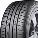 Osobní pneumatiky Dunlop SP Sport Fastresponse 215/55 R17 94W