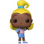Funko Фигура Funko POP! Disney: The Proud Family - Dijonay Jones #1174 (078919)