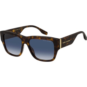 Marc Jacobs Слънчеви очила Marc Jacobs Men's Round Sunglasses - Havana Слънчеви очила