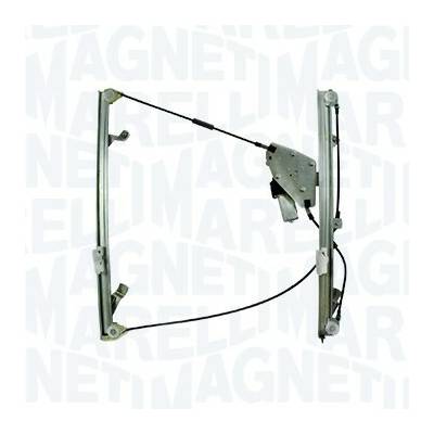 Mechanizmus zdvíhania okna MAGNETI MARELLI 350103860000