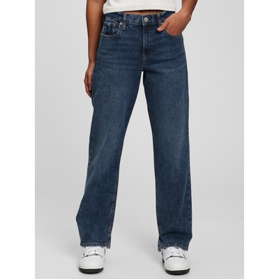 GAP Детски дънки mid rise '90s loose GAP GAP | Sin | Момичешки | 170