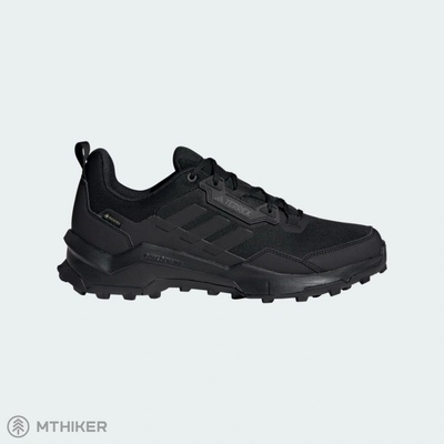 adidas Terrex AX4 Gore Tex Hiking boty IE2570 black black grefou