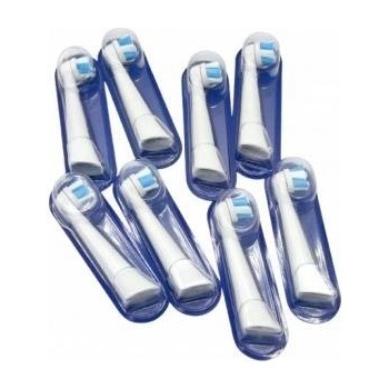 Oral-B Oral-B iO Ultimate Cleaning 8-pack (white)
