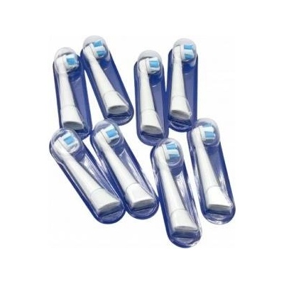 Oral-B Oral-B iO Ultimate Cleaning 8-pack (white)