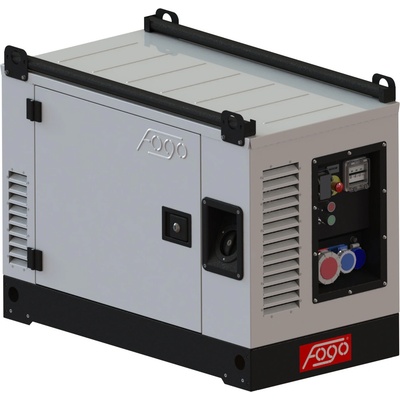 FOGO FV15000 RCEA