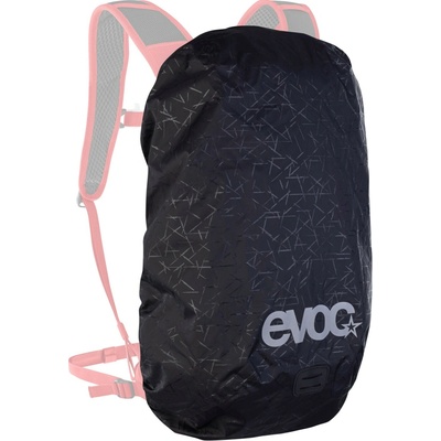 EVOC Raincover Sleeve S black S 6-18L – Zboží Mobilmania