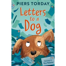 Letters to a Dog - Piers Torday