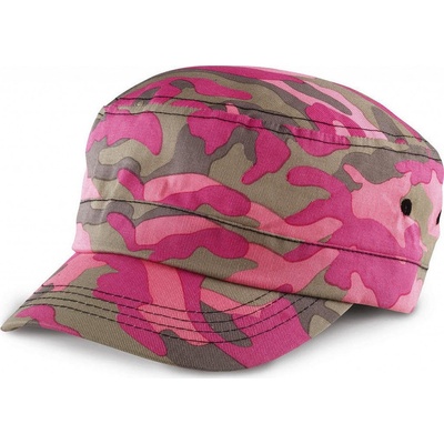 Result Urban Camo pinkcamo
