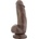 Blush Novelties Лепяща се отливка "mr. smith" 17 см