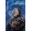 Děti vánice