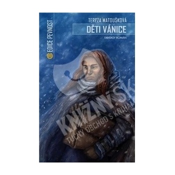 Děti vánice