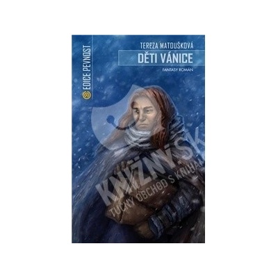 Děti vánice